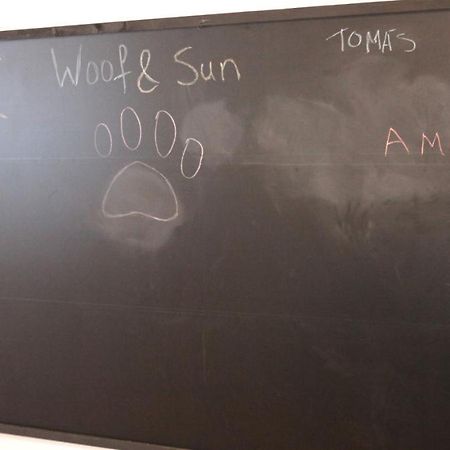 فيلا Woof & Sun إسموريز المظهر الخارجي الصورة