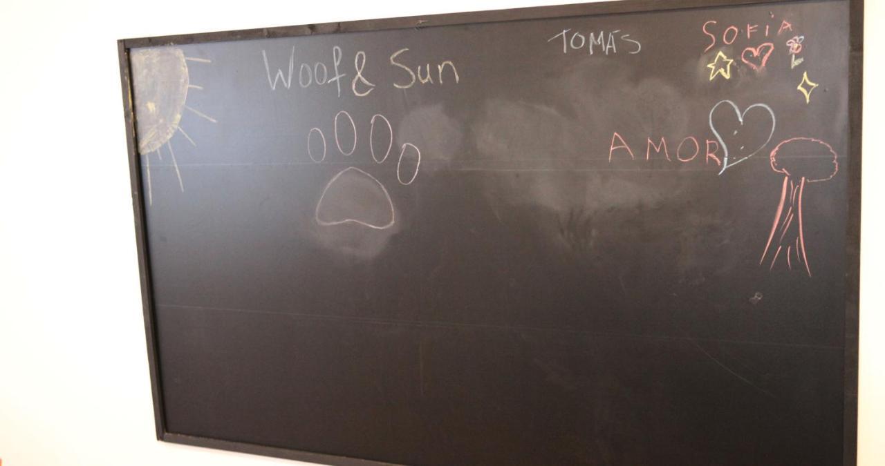 فيلا Woof & Sun إسموريز المظهر الخارجي الصورة
